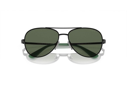 Napszemüvegek Vogue Eyewear VJ1001 352/71 Pilota Fekete