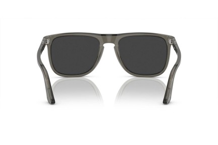 Napszemüvegek Persol PO3336S 110348 Polarized Szogletes Szürke