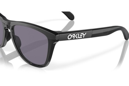 Napszemüvegek Oakley OO9284 928411 Kerek Fekete