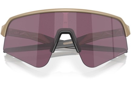 Napszemüvegek Oakley Sutro Lite Sweep OO9465 946524 Single Lens | Shield Barna