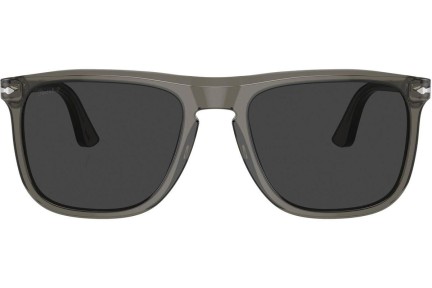 Napszemüvegek Persol PO3336S 110348 Polarized Szogletes Szürke