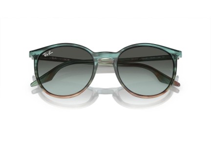 Napszemüvegek Ray-Ban RB2204 1394GK Kerek Kék