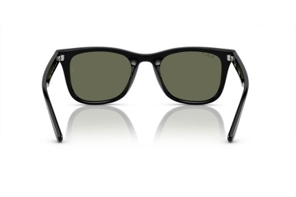 Napszemüvegek Ray-Ban RB4420 601/9A Polarized Szogletes Fekete