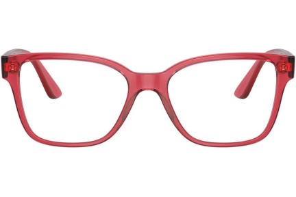 szemüvegeinket Vogue Eyewear VO5452 3084 Szogletes Vörös