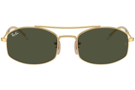 Napszemüvegek Ray-Ban RB3719 001/31 Különleges Arany