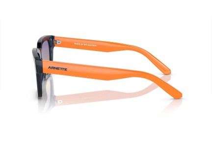 Napszemüvegek Arnette Cold Heart 2.0 AN4334 12422H Szogletes Kék