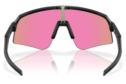 Napszemüvegek Oakley Sutro Lite Sweep OO9465 946523 Single Lens | Shield Fekete