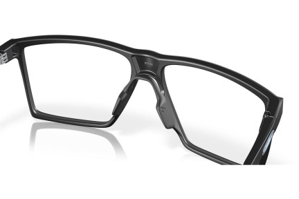 szemüvegeinket Oakley Futurity OX8052 805205 Szogletes Fekete