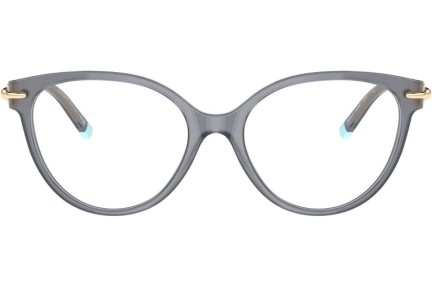 szemüvegeinket Tiffany & Co. TF2217 8399 Cat Eye Kék