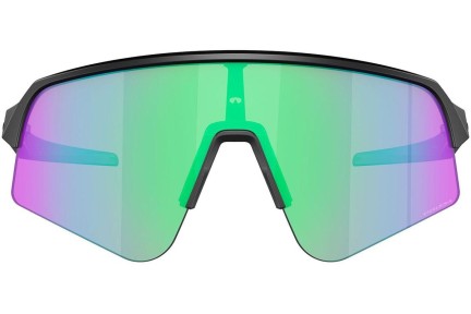 Napszemüvegek Oakley Sutro Lite Sweep OO9465 946523 Single Lens | Shield Fekete