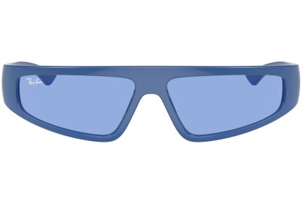 Napszemüvegek Ray-Ban RB4432 676180 Különleges Kék