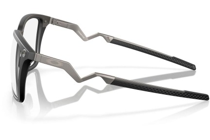 szemüvegeinket Oakley Cognitive OX8162 816201 Szogletes Fekete