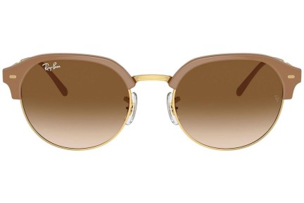 Napszemüvegek Ray-Ban RB4429 672151 Ovális Arany