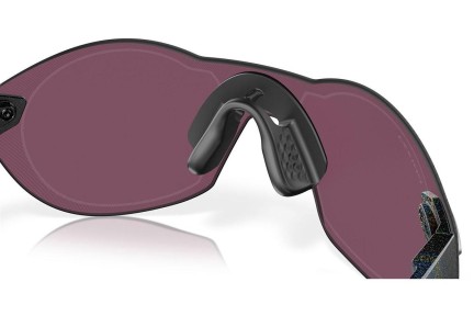 Napszemüvegek Oakley Subzero OO9098 909814 Különleges Lila