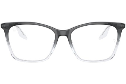 szemüvegeinket Ray-Ban RX5422 8310 Cat Eye Szürke