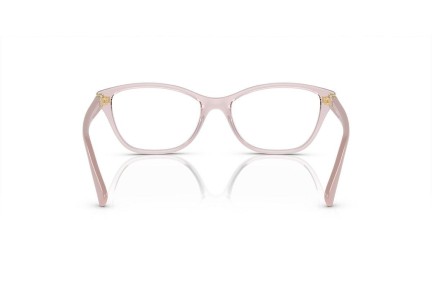 szemüvegeinket Vogue Eyewear VO5516B 2942 Különleges Rózsaszín