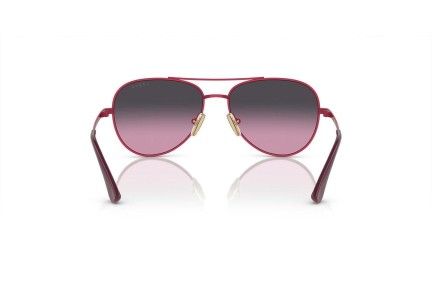 Napszemüvegek Vogue Eyewear VJ1001 514590 Pilota Rózsaszín