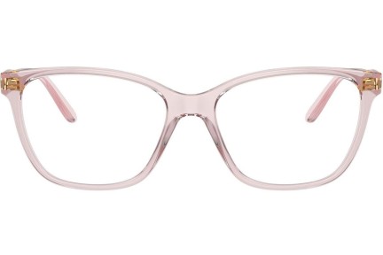 szemüvegeinket Vogue Eyewear VO5518 2942 Különleges Rózsaszín