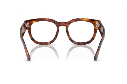 szemüvegeinket Ray-Ban RX0298V 2144 Szogletes Havana