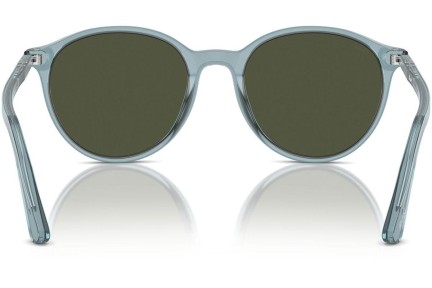 Napszemüvegek Persol PO3350S 120431 Kerek Kék