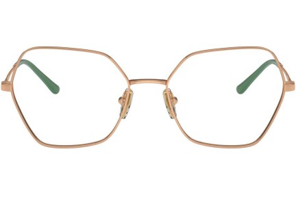 szemüvegeinket Vogue Eyewear VO4281 5152 Különleges Arany