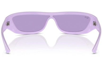 Napszemüvegek Ray-Ban RB4431 67581A Különleges Lila