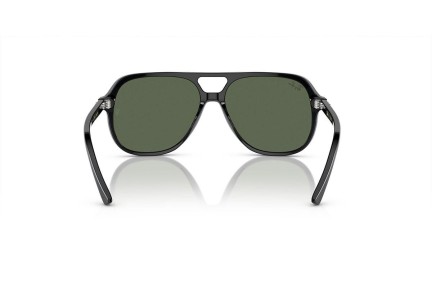 Napszemüvegek Ray-Ban Junior RJ9096S 100/71 Pilota Fekete