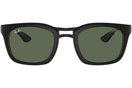 Napszemüvegek Ray-Ban RB8362M F69471 Szogletes Fekete