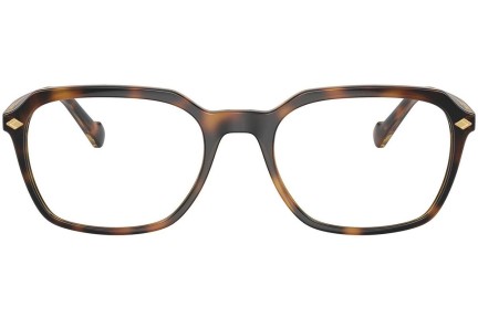 szemüvegeinket Vogue Eyewear VO5532 2718 Pillow Havana