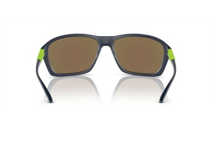 Napszemüvegek Arnette Nitewish AN4329 278222 Polarized Szogletes Kék