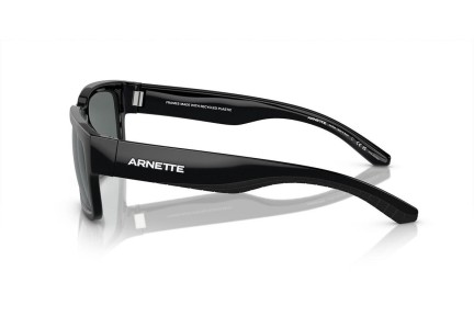 Napszemüvegek Arnette Samhty AN4326U 290081 Polarized Szogletes Fekete