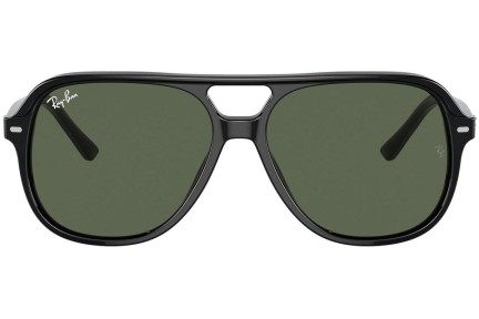 Napszemüvegek Ray-Ban Junior RJ9096S 100/71 Pilota Fekete