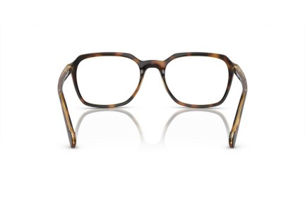 szemüvegeinket Vogue Eyewear VO5532 2718 Pillow Havana