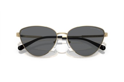 Napszemüvegek Michael Kors MK1140 101481 Polarized Cat Eye Arany