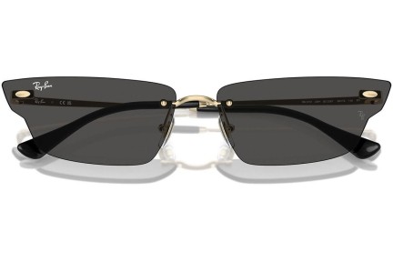 Napszemüvegek Ray-Ban RB3731 921387 Különleges Arany