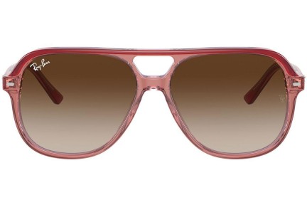 Napszemüvegek Ray-Ban Junior RJ9096S 715413 Pilota Lila