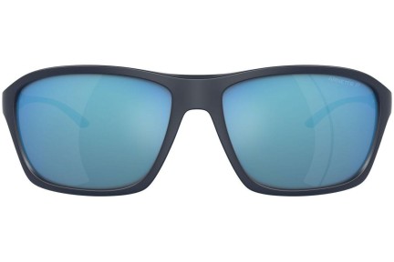 Napszemüvegek Arnette Nitewish AN4329 278222 Polarized Szogletes Kék