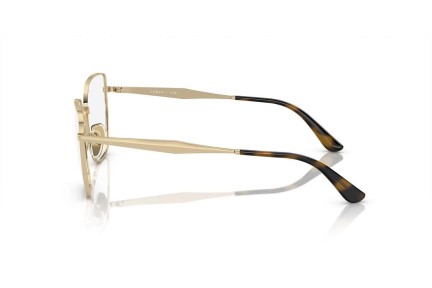 szemüvegeinket Vogue Eyewear VO4283 848 Különleges Arany