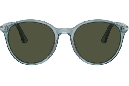 Napszemüvegek Persol PO3350S 120431 Kerek Kék