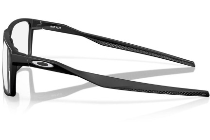 szemüvegeinket Oakley OX8183 818301 Szogletes Fekete