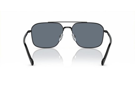 Napszemüvegek Vogue Eyewear VO4289S 352S4Y Polarized Különleges Fekete