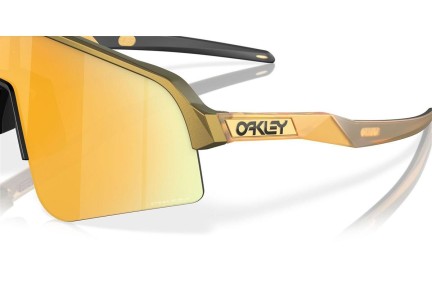 Napszemüvegek Oakley Sutro Lite Sweep OO9465 946521 Single Lens | Shield Barna