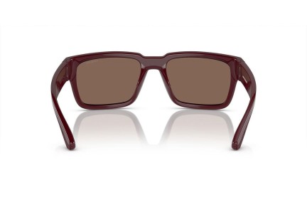 Napszemüvegek Arnette Samhty AN4326U 290573 Szogletes Lila