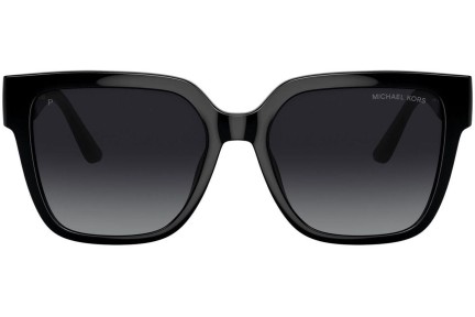 Napszemüvegek Michael Kors Karlie MK2170U 3005T3 Polarized Szogletes Fekete