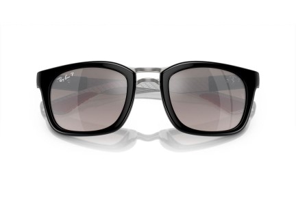 Napszemüvegek Ray-Ban RB8362M F6965J Polarized Szogletes Fekete