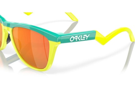 Napszemüvegek Oakley Frogskins Hybrid OO9289 928902 Szogletes Több színű