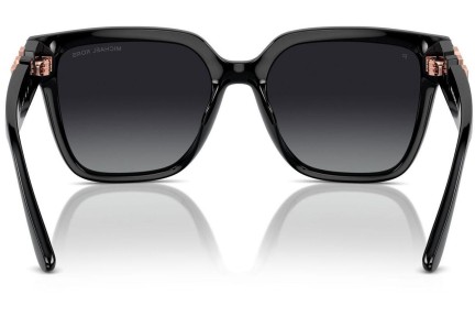 Napszemüvegek Michael Kors Karlie MK2170U 3005T3 Polarized Szogletes Fekete