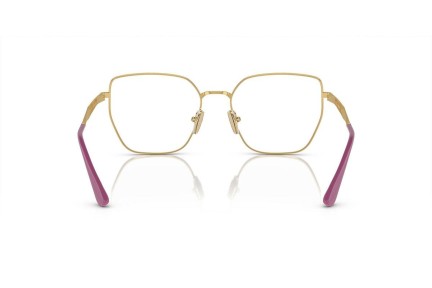 szemüvegeinket Vogue Eyewear VO4283 5186 Különleges Rózsaszín