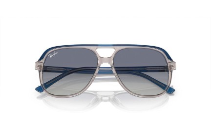 Napszemüvegek Ray-Ban Junior RJ9096S 71554L Pilota Szürke