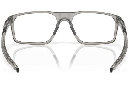 szemüvegeinket Oakley OX8183 818302 Szogletes Szürke